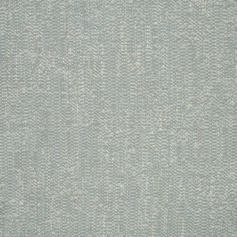 S2181 Spa by Greenhouse Designer Fabric 94.33% Polyester (Uv), 5.67% Olefin (Uv) USA 60,000 double rubs </p><p>Repeat: .063" H, .063" V 54" - Swanky Fabrics -