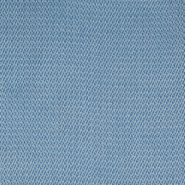 S2194 Ocean by Greenhouse Designer Fabric S24: InsideOut Blue 100% Polyester (Uv) USA 63,000 double rubs </p><p>Repeat: .375" H, .375" V 56" - Swanky Fabrics -