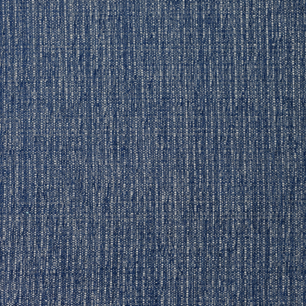 S2200 Lake by Greenhouse Designer Fabric S24: InsideOut Blue 100% Polyester (Uv) USA 69,000 double rubs </p><p>Repeat: .063" H, .063" V 56" - Swanky Fabrics -