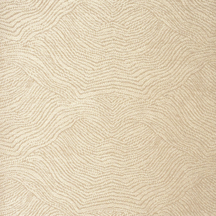 S2278 Sisal by Greenhouse Designer Fabric 81.51% Rayon, 18.49% Polyester USA 33,000 double rubs </p><p>Repeat: 14.625", 6.25" V 56" - Swanky Fabrics -