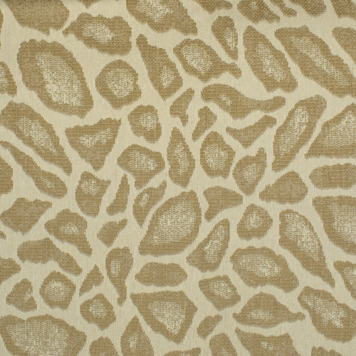 S2279 Parchment by Greenhouse Designer Fabric 76.08% Polyester, 23.92% Pre-Crcotn USA 33,000 </p><p>Repeat: 14.688" H, 25" V 58" - Swanky Fabrics -