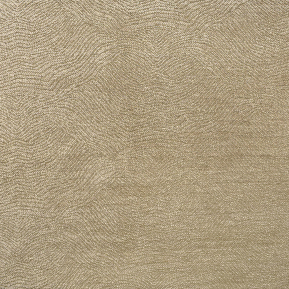 S2283 Sand by Greenhouse Designer Fabric 81.51% Rayon, 18.49% Polyester USA 33,000 double rubs </p><p>Repeat: 14.625", 6.25" V 56" - Swanky Fabrics -