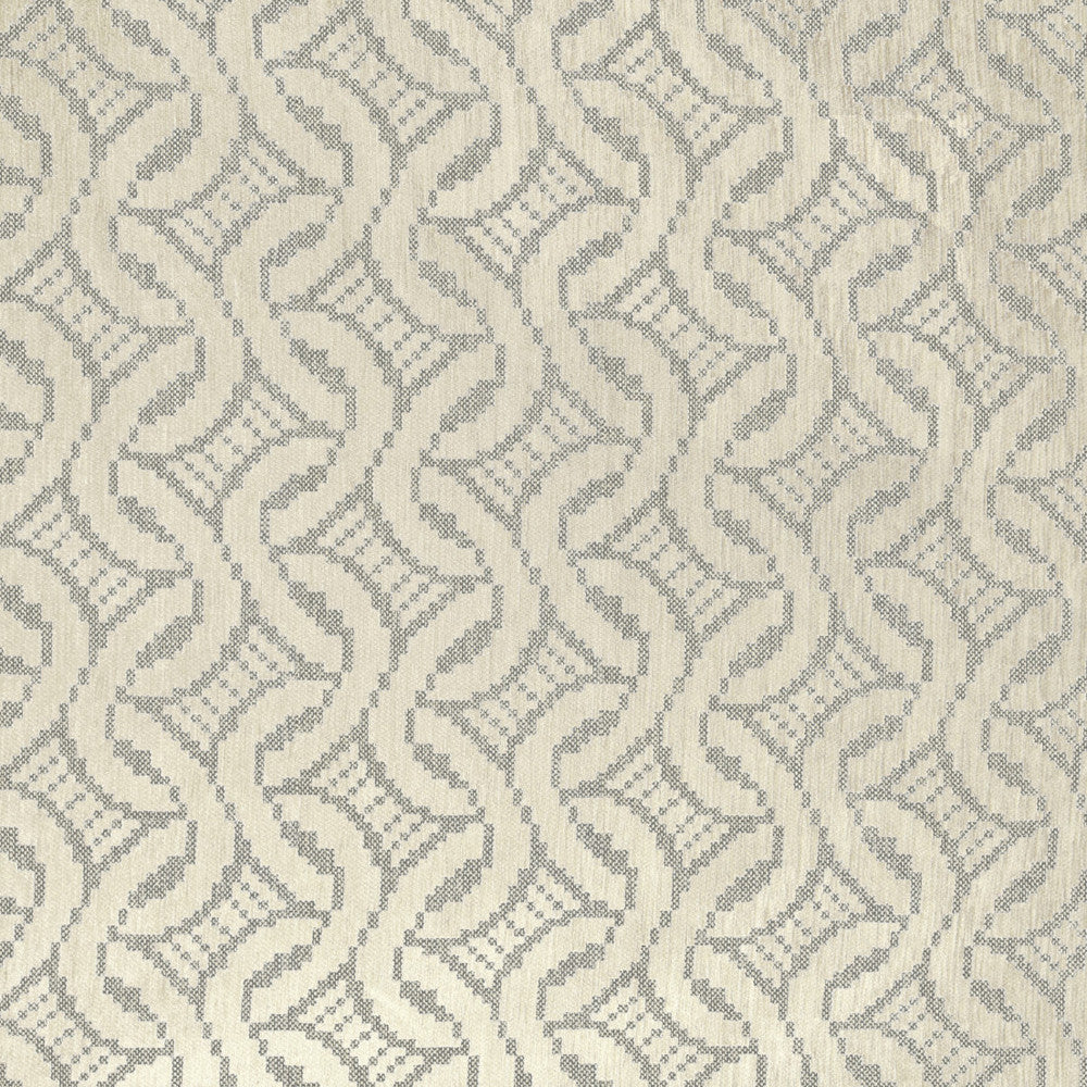 S2300 Cotton by Greenhouse Designer Fabric 49.77% Rayon, 28.98% Polyester, 21.25% Pre-Crcotn USA 33,000 </p><p>Repeat: 7" H, 8.969" V 54" - Swanky Fabrics -