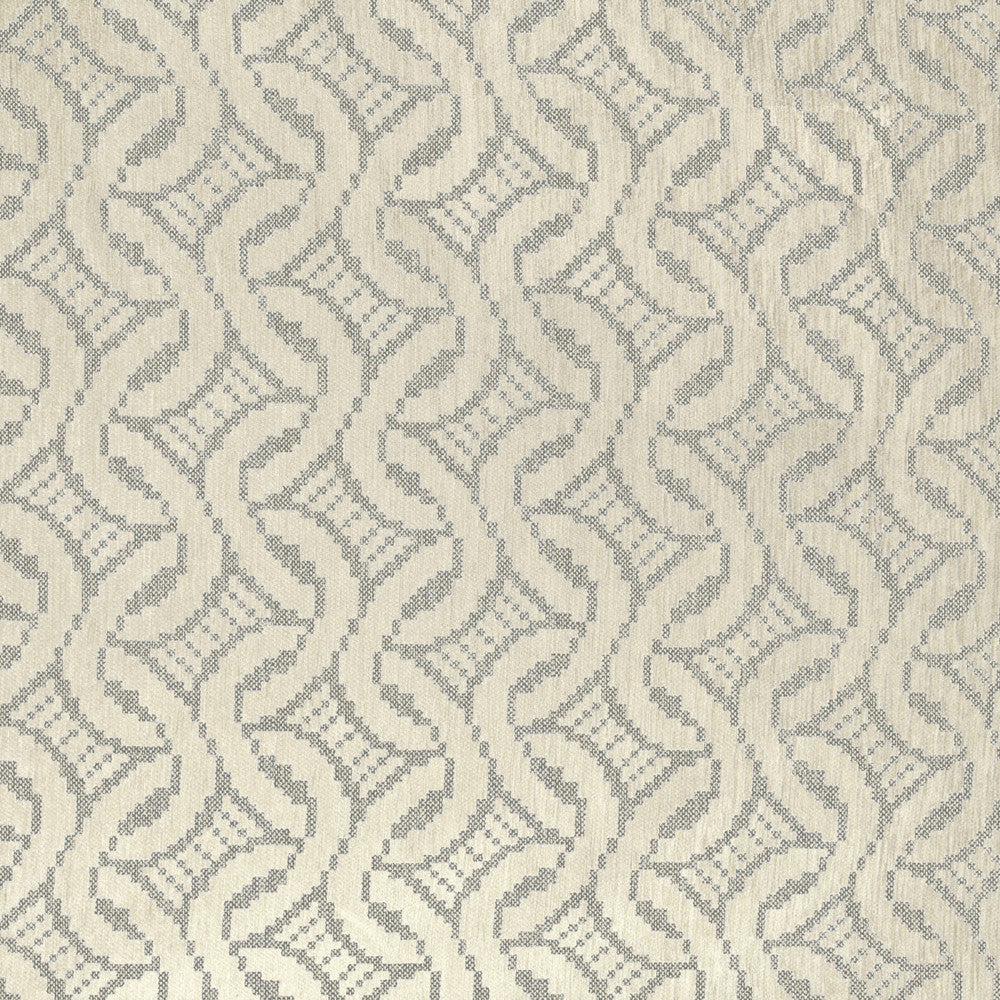 S2300 Cotton by Greenhouse Designer Fabric 49.77% Rayon, 28.98% Polyester, 21.25% Pre-Crcotn USA 33,000 double rubs </p><p>Repeat: 7" H, 8.969" V 54" - Swanky Fabrics -