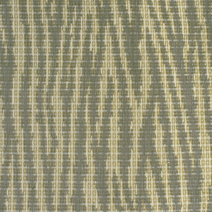 S2301 Zinc by Greenhouse Designer Fabric 52.56% Polyester, 29.87% Cotton, 17.57% Pcr Polyester USA 33,000 </p><p>Repeat: 14.438" H, 24.125" V 56" - Swanky Fabrics -