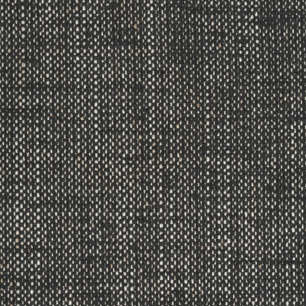 S2309 Charcoal by Greenhouse Designer Fabric S57: Crypton Linen 92% Polyester, 8% Linen China 100,000 double rubs Soil Resistant </p><p>Repeat: None 54" - Swanky Fabrics -
