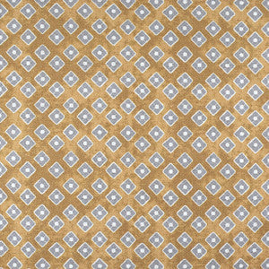 Greenhouse Fabric S2336 Goldenrod