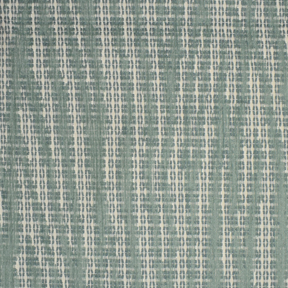 S2343 Spa by Greenhouse Designer Fabric S27: Crypton Home Vivids 52.56% Polyester, 29.87% Cotton, 17.57% Pcr Polyester USA 33,000 double rubs Crypton </p><p>Repeat: 14.438" H, 24.125" V 56" - Swanky Fabrics -