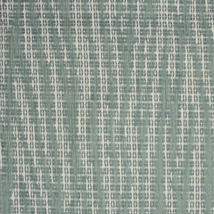 S2343 Spa by Greenhouse Designer Fabric 52.56% Polyester, 29.87% Cotton, 17.57% Pcr Polyester USA 33,000 </p><p>Repeat: 14.438" H, 24.125" V 56" - Swanky Fabrics -