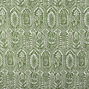 Greenhouse Fabric S2351 Pesto