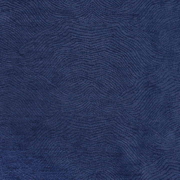 S2363 Sapphire by Greenhouse Designer Fabric S27: Crypton Home Vivids 81.51% Rayon, 18.49% Polyester USA 33,000 double rubs Crypton </p><p>Repeat: 14.625", 6.25" V 56" - Swanky Fabrics -