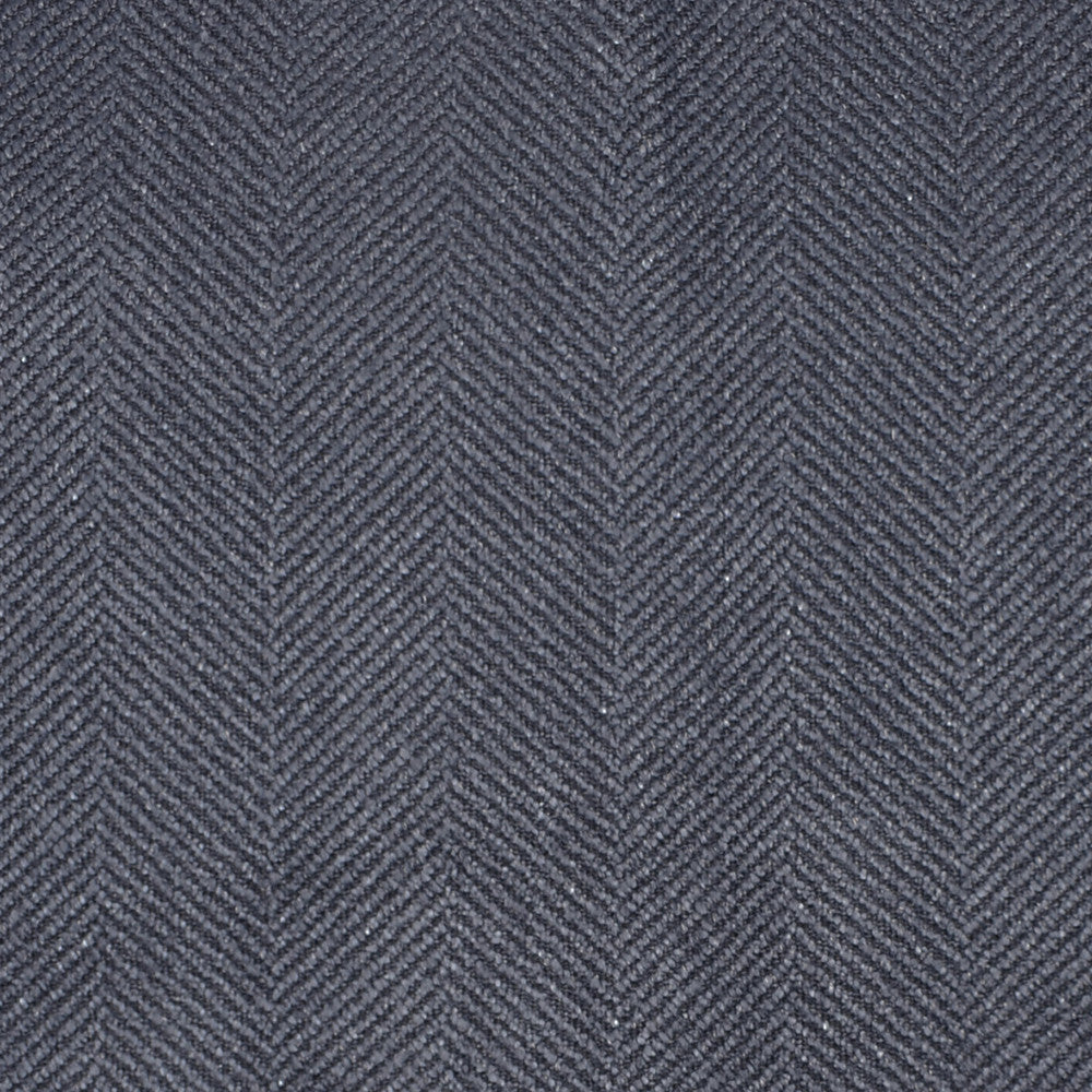 S2365 Midnight by Greenhouse Designer Fabric 82.32% Rayon, 16.02% Polyester, 1.66% Nylon USA 102,000 </p><p>Repeat: .188" H, 2.875" V 54" - Swanky Fabrics -