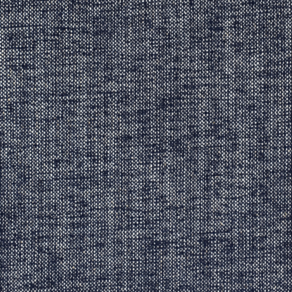 S2369 Indigo by Greenhouse Designer Fabric S27: Crypton Home Vivids 92% Polyester, 8% Linen China 100,000 double rubs Soil & Stain Repellent </p><p>Repeat: None 54" - Swanky Fabrics -