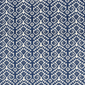 Greenhouse Fabric S2370 Sapphire