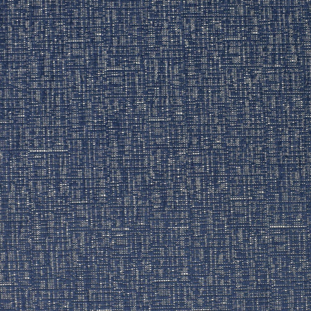 S2372 Indigo by Greenhouse Designer Fabric 85.49% Polyester, 14.51% Cotton USA 63,000 double rubs </p><p>Repeat: 9.438" H, 10" V 56" - Swanky Fabrics -