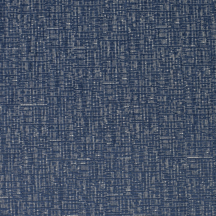 S2372 Indigo by Greenhouse Designer Fabric 85.49% Polyester, 14.51% Cotton USA 63,000 </p><p>Repeat: 9.438" H, 10" V 56" - Swanky Fabrics -