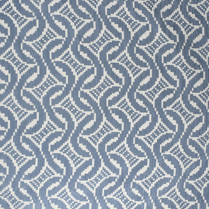 S2378 Chambray by Greenhouse Designer Fabric 49.77% Rayon, 28.98% Polyester, 21.25% Pre-Crcotn USA 33,000 double rubs </p><p>Repeat: 7" H, 8.969" V 54" - Swanky Fabrics -