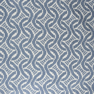 Greenhouse Fabric S2378 Chambray