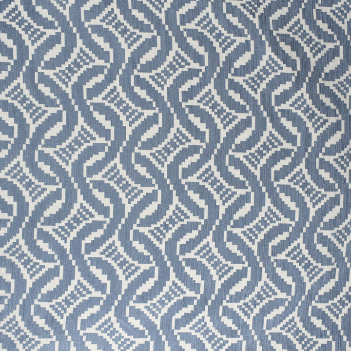 S2378 Chambray by Greenhouse Designer Fabric 49.77% Rayon, 28.98% Polyester, 21.25% Pre-Crcotn USA 33,000 </p><p>Repeat: 7" H, 8.969" V 54" - Swanky Fabrics -