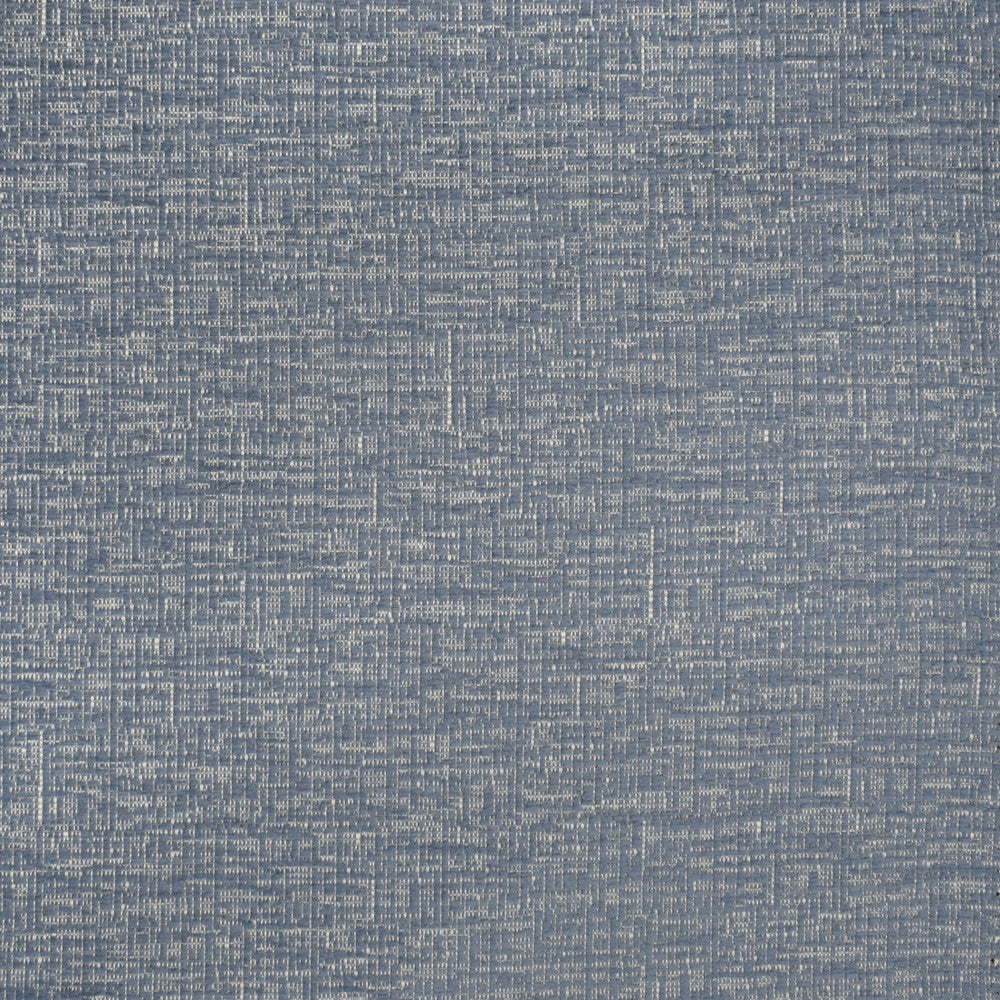 S2379 Denim by Greenhouse Designer Fabric 85.49% Polyester, 14.51% Cotton USA 63,000 </p><p>Repeat: 9.438" H, 10" V 56" - Swanky Fabrics -