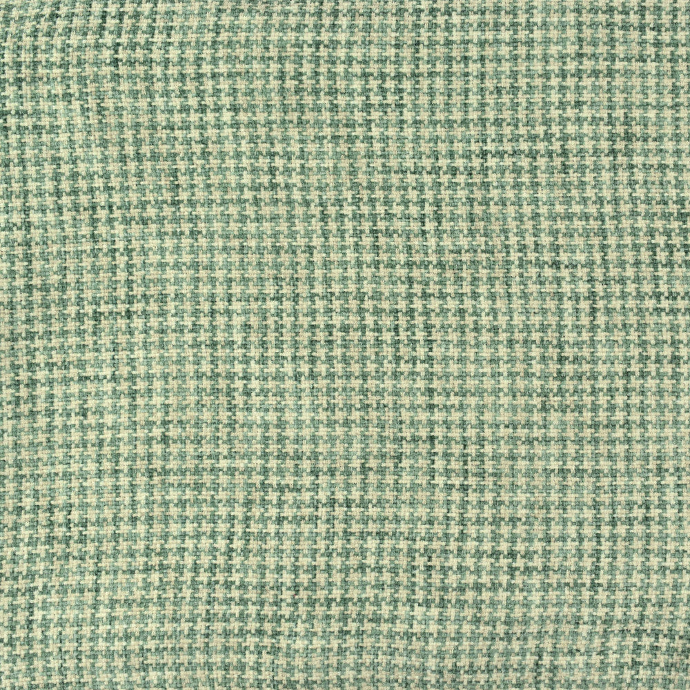 S2400 Aqua by Greenhouse Designer Fabric 100% Polyester INDIA 51,000 </p><p>Repeat: .25" H, .25" V 54" - Swanky Fabrics -