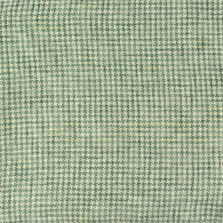 S2400 Aqua by Greenhouse Designer Fabric 100% Polyester India 51,000 double rubs </p><p>Repeat: .25" H, .25" V 54" - Swanky Fabrics -