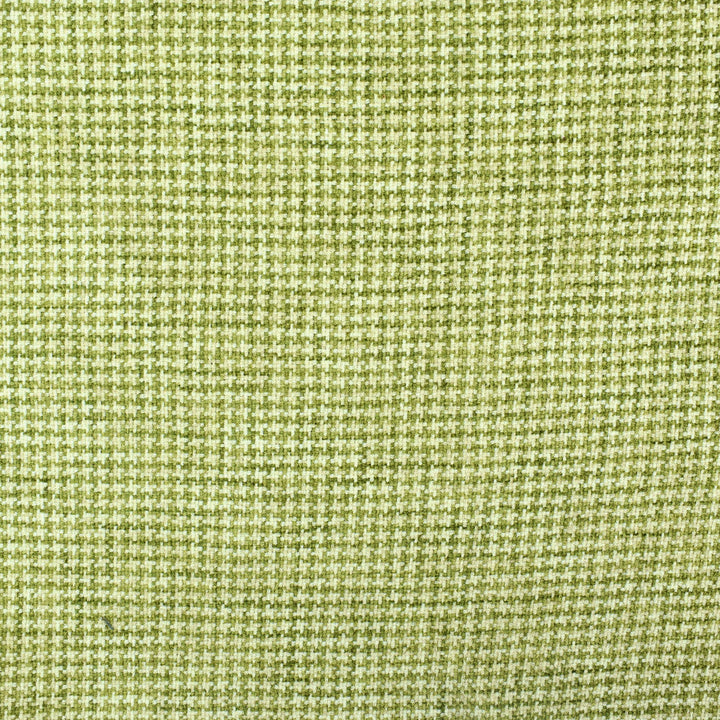 S2408 Lime by Greenhouse Designer Fabric 100% Polyester India 51,000 double rubs </p><p>Repeat: .25" H, .25" V 54" - Swanky Fabrics -
