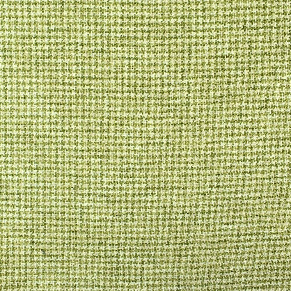 S2408 Lime by Greenhouse Designer Fabric S29: Venice Chenilles 100% Polyester India 51,000 double rubs </p><p>Repeat: .25" H, .25" V 54" - Swanky Fabrics -