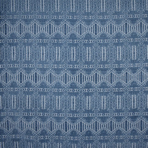 Greenhouse Fabric S2496 Indigo