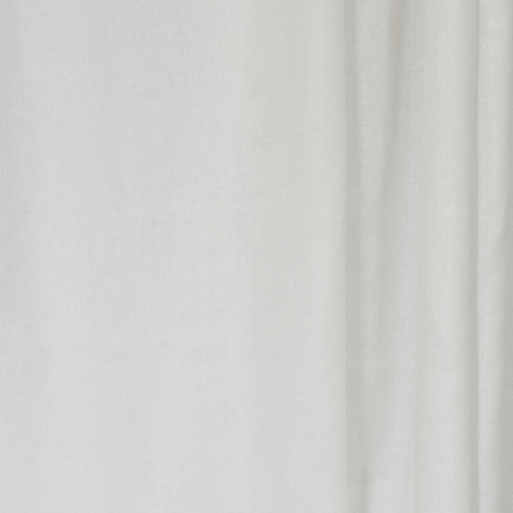 S2605 Cloud by Greenhouse Designer Fabric 80% Polyester, 20% Linen India Drapery double rubs </p><p>Repeat: None 56" - Swanky Fabrics -