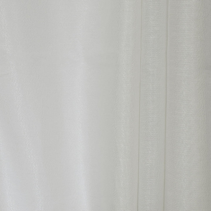 S2606 Snow by Greenhouse Designer Fabric 79% Polyester, 13% Cotton, 8% Linen India Drapery double rubs </p><p>Repeat: None 54" - Swanky Fabrics -