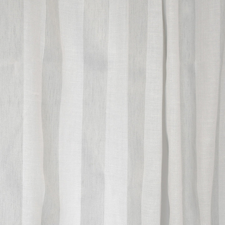 S2616 Dove by Greenhouse Designer Fabric S33: Statement Window 88% Polyester, 12% Linen India Drapery double rubs </p><p>Repeat: 3.875" H 54" - Swanky Fabrics -