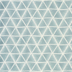 Greenhouse Fabric S2648 Sky