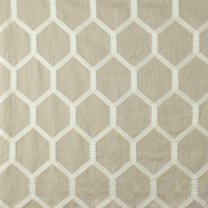 Greenhouse Fabric S2657 Oyster