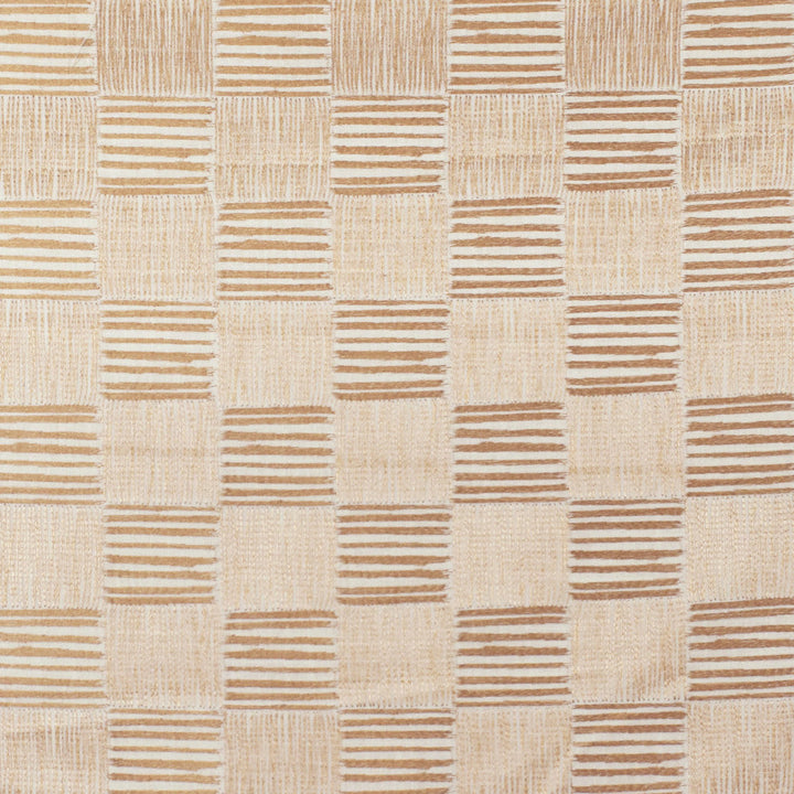 S2659 Petal by Greenhouse Designer Fabric 100% Polyester With 100% Polyester Embroidery INDIA 9,000 </p><p>Repeat: 6.5" H, 6.5" V 52" - Swanky Fabrics -