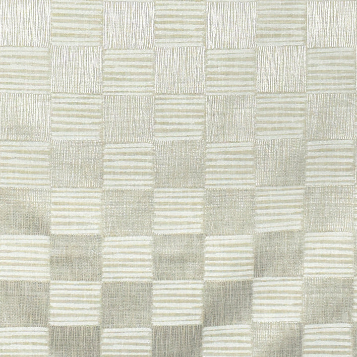 S2660 Oyster by Greenhouse Designer Fabric 100% Polyester With 100% Polyester Embroidery India 9,000 double rubs </p><p>Repeat: 6.5" H, 6.5" V 52" - Swanky Fabrics -