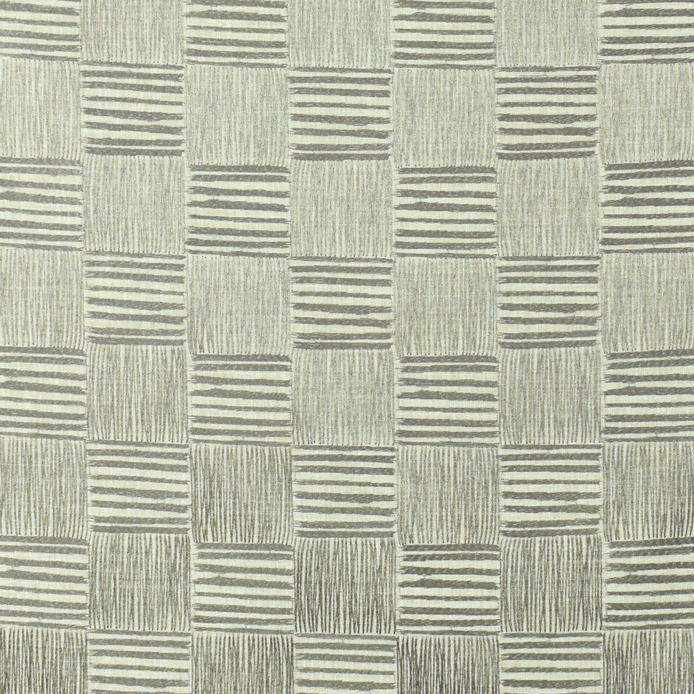 S2661 Pearl Grey by Greenhouse Designer Fabric S34: Statement Embroideries 100% Polyester With 100% Polyester Embroidery India 9,000 double rubs </p><p>Repeat: 6.5" H, 6.5" V 52" - Swanky Fabrics -