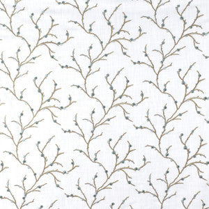Greenhouse Fabric S2668 Sky