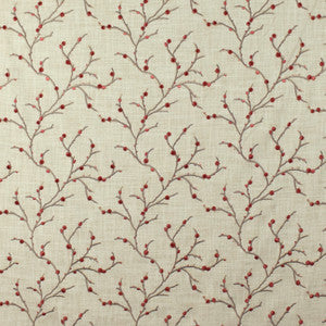 Greenhouse Fabric S2670 Rosehip