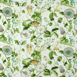 Greenhouse Fabric S2713 Green Tea