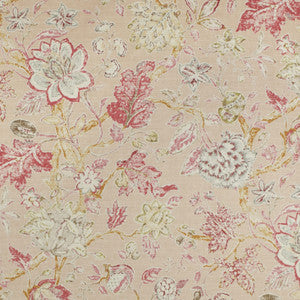 Greenhouse Fabric S2716 Blush