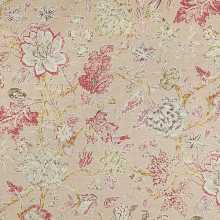S2716 Blush by Greenhouse Designer Fabric 100% Cotton USA 15,000 </p><p>Repeat: 27" H, 36" V 54" - Swanky Fabrics -