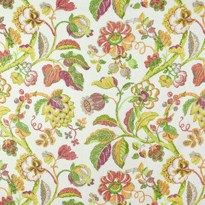 Greenhouse Fabric S2727 Papaya