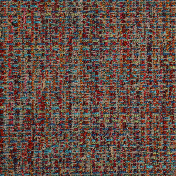 S2738 Peacock Ore by Greenhouse Designer Fabric 68% Polyester, 29% Viscose, 3% Cotton India 100,000 double rubs </p><p>Repeat: None 54" - Swanky Fabrics -