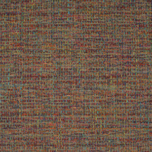 Greenhouse Fabric S2738 Peacock Ore