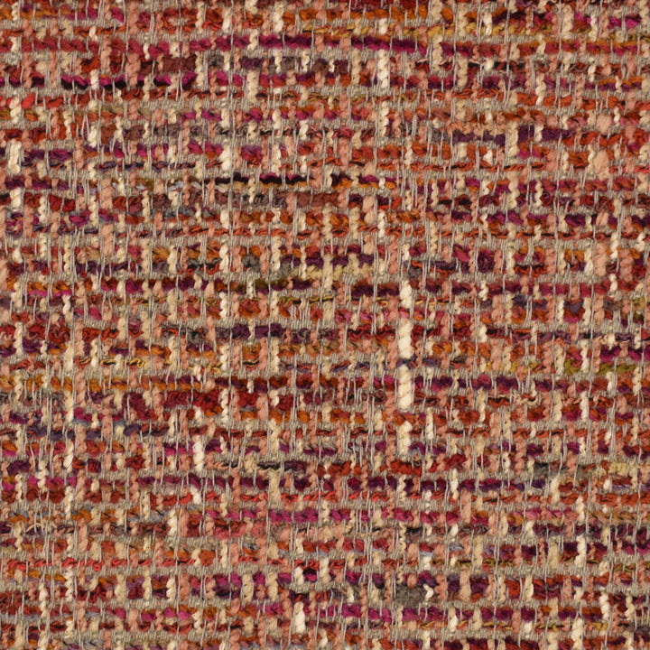 S2740 Cinnabar by Greenhouse Designer Fabric 68% Polyester, 29% Viscose, 3% Cotton India 100,000 double rubs </p><p>Repeat: None 54" - Swanky Fabrics -
