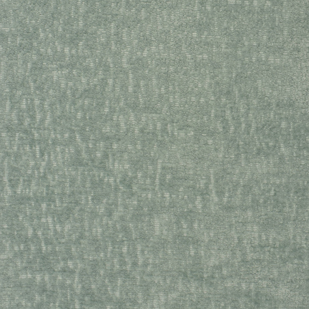 S2747 Aqua by Greenhouse Designer Fabric 100% Polyester China 50,000 double rubs </p><p>Repeat: None 54" - Swanky Fabrics -
