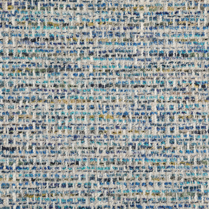 S2759 Lapis by Greenhouse Designer Fabric S59: Crypton Texture 68% Polyester, 29% Viscose, 3% Cotton India 100,000 double rubs Soil Resistant </p><p>Repeat: None 54" - Swanky Fabrics -