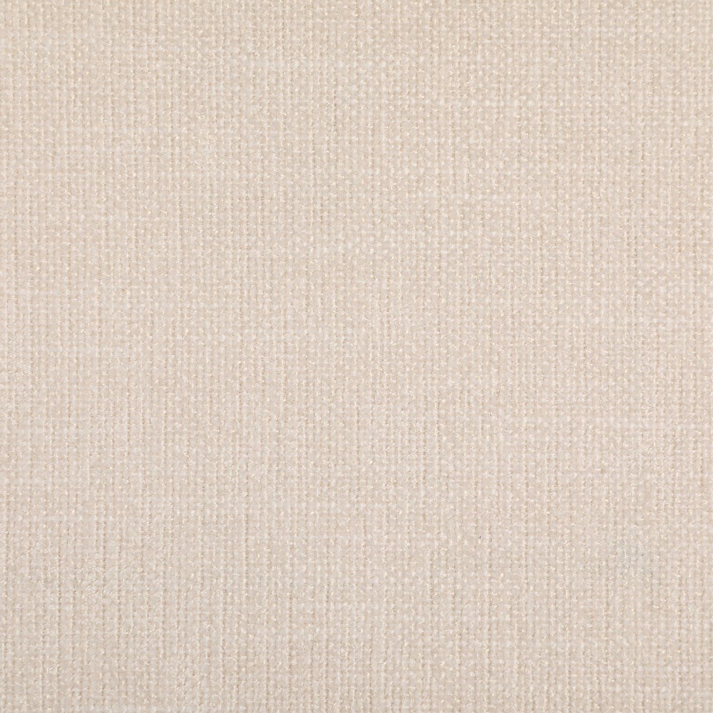 S2785 Ivory by Greenhouse Designer Fabric 100% Polyester China 95,000 double rubs </p><p>Repeat: None 54" - Swanky Fabrics -