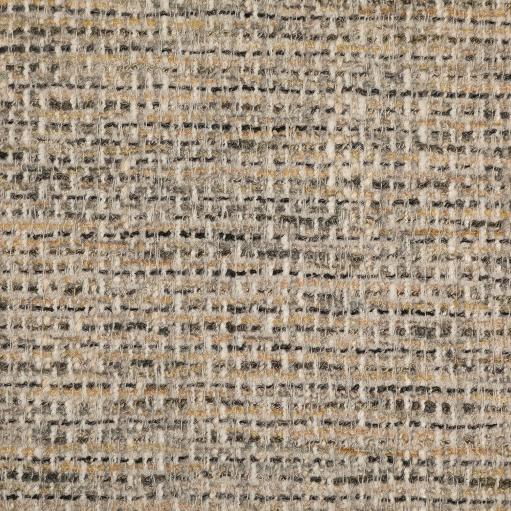 S2808 Grey by Greenhouse Designer Fabric 68% Polyester, 29% Viscose, 3% Cotton India 100,000 </p><p>Repeat: None 54" - Swanky Fabrics -